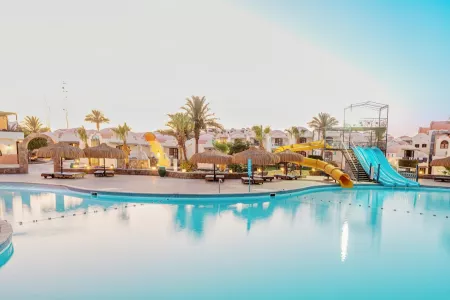 Protels Crystal Beach Resort