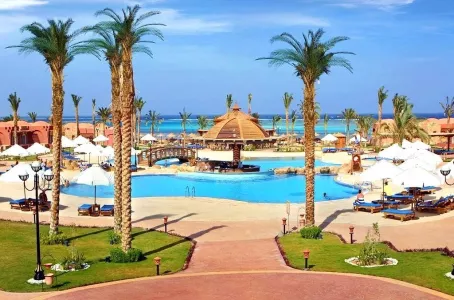 Swiss Touches Resort & Spa