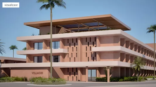 Jaz Viva Villagio
