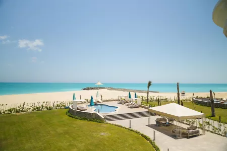 Gewan Luxury Palace Alamein