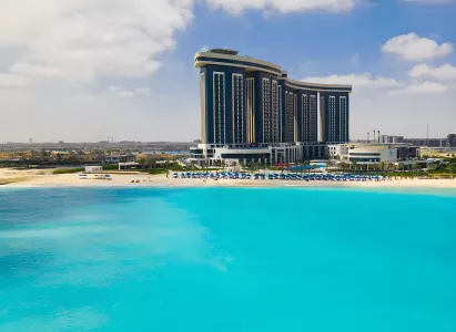 Hotel Rixos Premium Alamein (ex. Regal Heights)