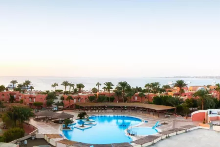 Safaga Paradise Resort