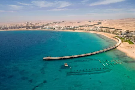 Jaz Elite Asteria Beach Sahl Hasheesh