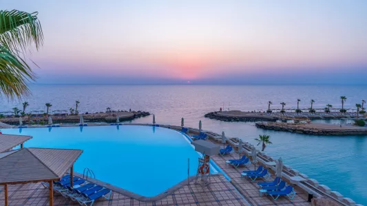 PICKALBATROS CITADEL SAHL HASHEESH