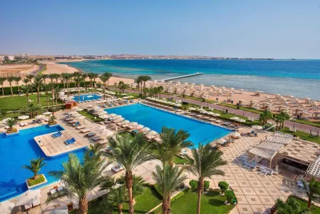 PREMIER LE REVE HOTEL & SPA