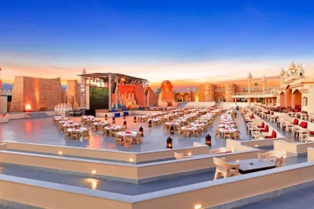 Albatros Aqua Park Sharm