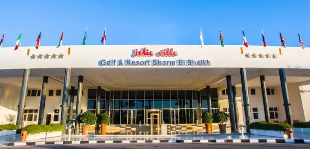 Albatros Golf Beach Resort