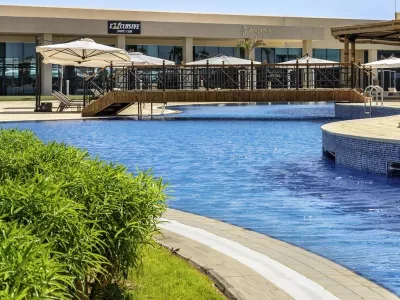 Albatros Luxury Suites