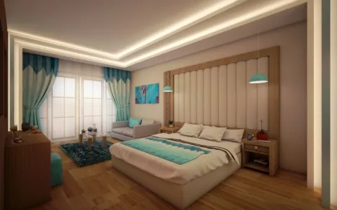 Albatros Palace Sharm