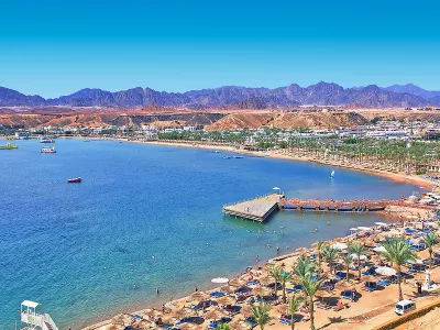 Albatros Sharm Resort