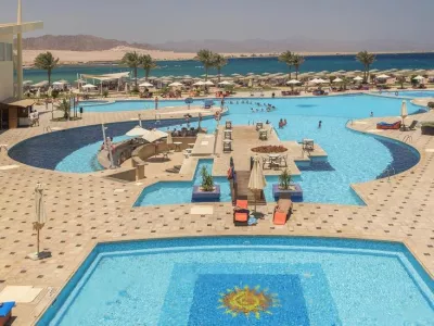 Barceló Tiran Sharm
