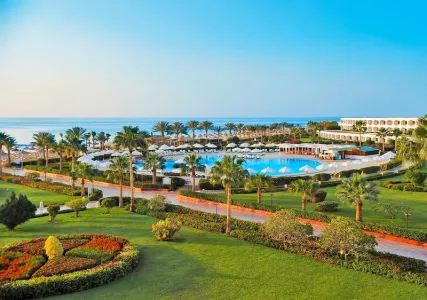 Baron Resort Sharm El Sheikh