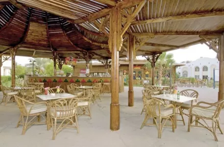 Dreams Vacation Resort