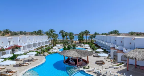 Iberotel Palace Hotel