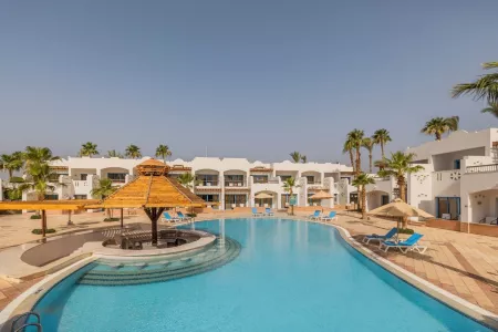 Jaz Fayrouz Resort
