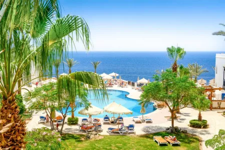 Sharm Plaza