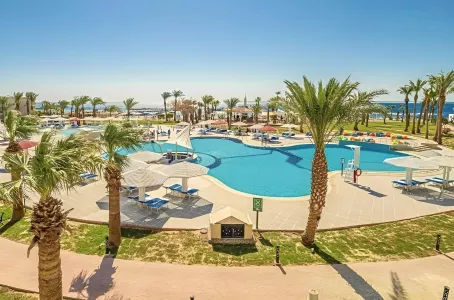 Amarina Abu Soma Resort and Aquapark