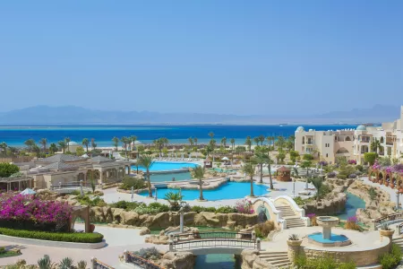 Kempinski Hotel Soma Bay