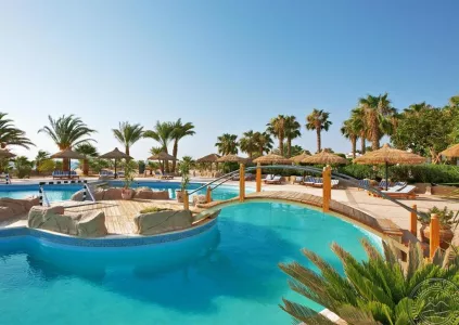 Lotus Bay Resort And Spa Abu Soma