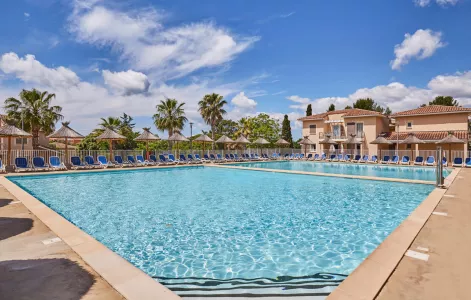 Residence Odalys Océanides