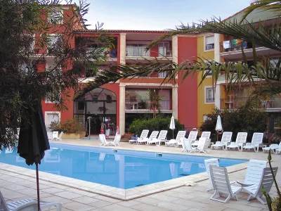 Residence Port Marine