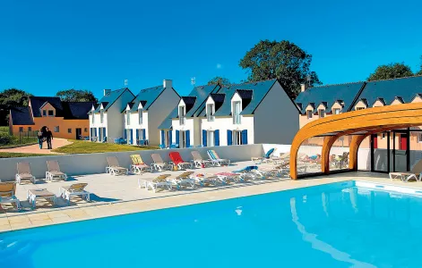 Residence Odalys Horizon Morgat