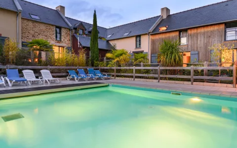 Residence Hauts de la Houle