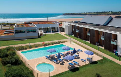 Residence Prestige Odalys Fleur De Sel