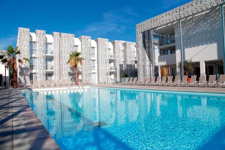 Appart´hotel Odalys Nakara