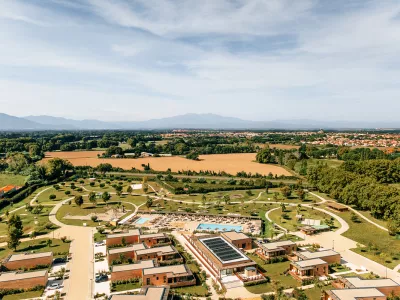 Residence Domaine du Golfe du Lion