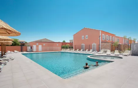 Residence Odalys Fleur de Sel