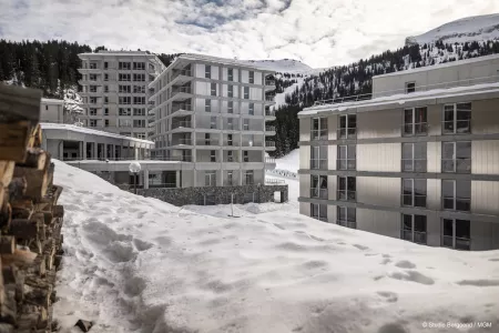 Hotel MGM Alhéna