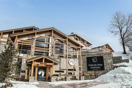 Residence Eclat des Veriaz