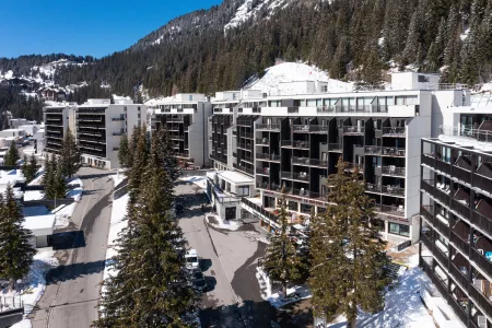 Residence Foret