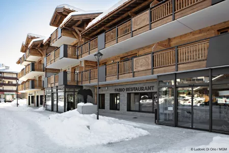 Residence MGM Alexane