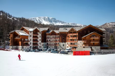 Residence Albane