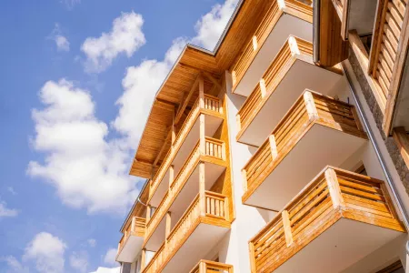 Residence Eden Living Stone