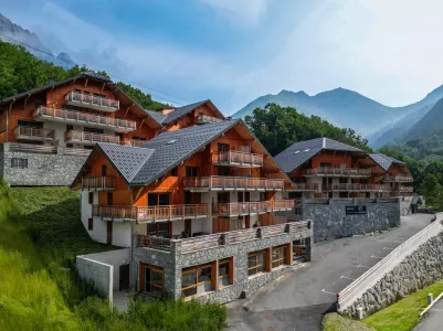 Residence Edelweiss