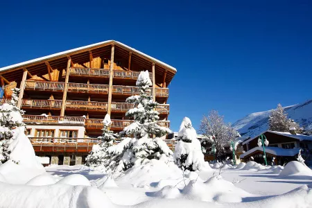 Residence Cortina