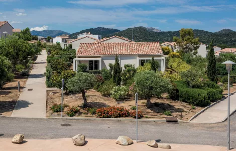 Résidence Club Odalys Les Villas de Bel Godere