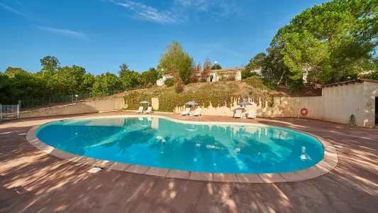 Residence Lisa Maria