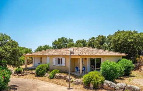 Residence San Martinu