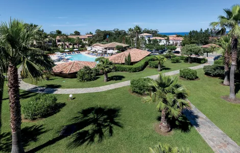 Residence Sognu di Mare