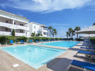 Residence Sognu di Rena