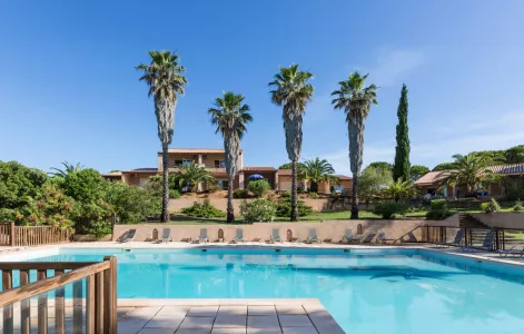 Residence Stella di l´Aria