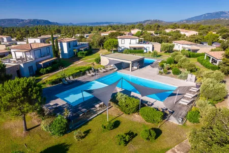 Residence Villas de Porto-Vecchio