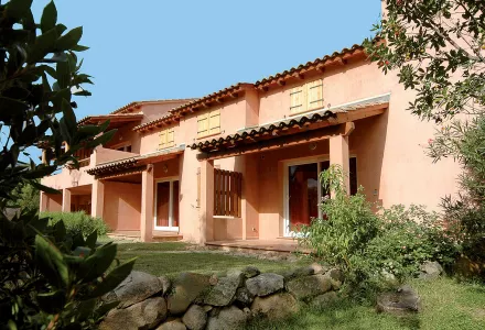 Residenční komplex Marina di Pinarello