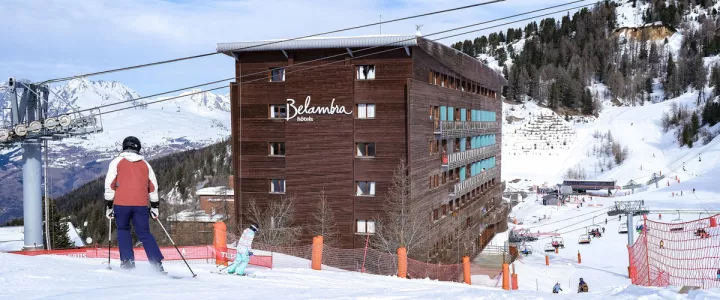 Hotel Terra Nova