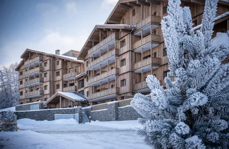 Residence Le Snoroc
