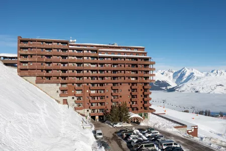 Residence Les Hauts Bois